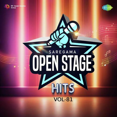 Open Stage Hits - Vol 81 Asees Kaur MP3 Download