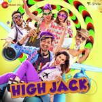 High Jack - Asees Kaur Song Download